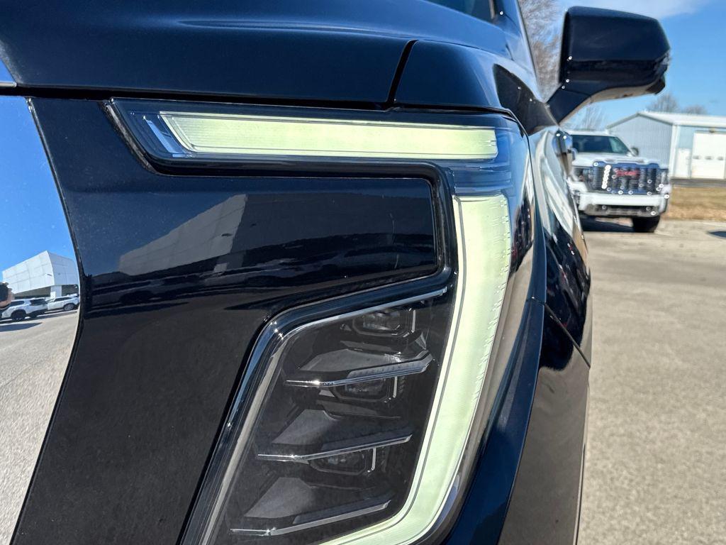 new 2026 GMC Yukon XL car, priced at $82,500