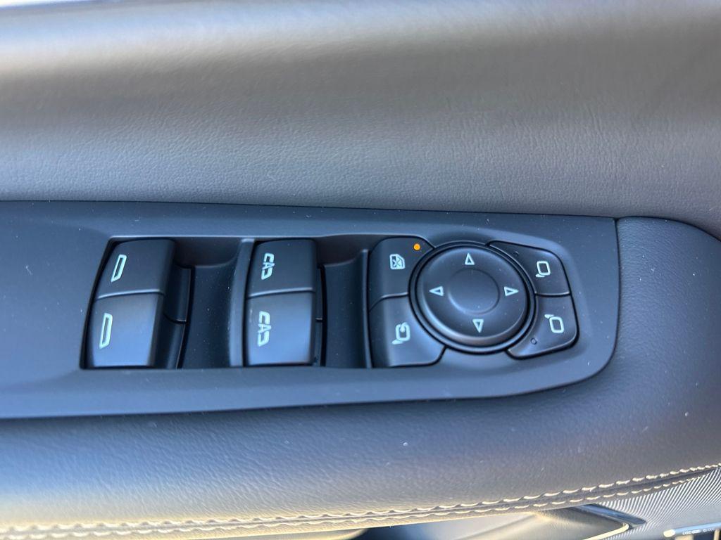 new 2026 GMC Yukon XL car, priced at $82,500