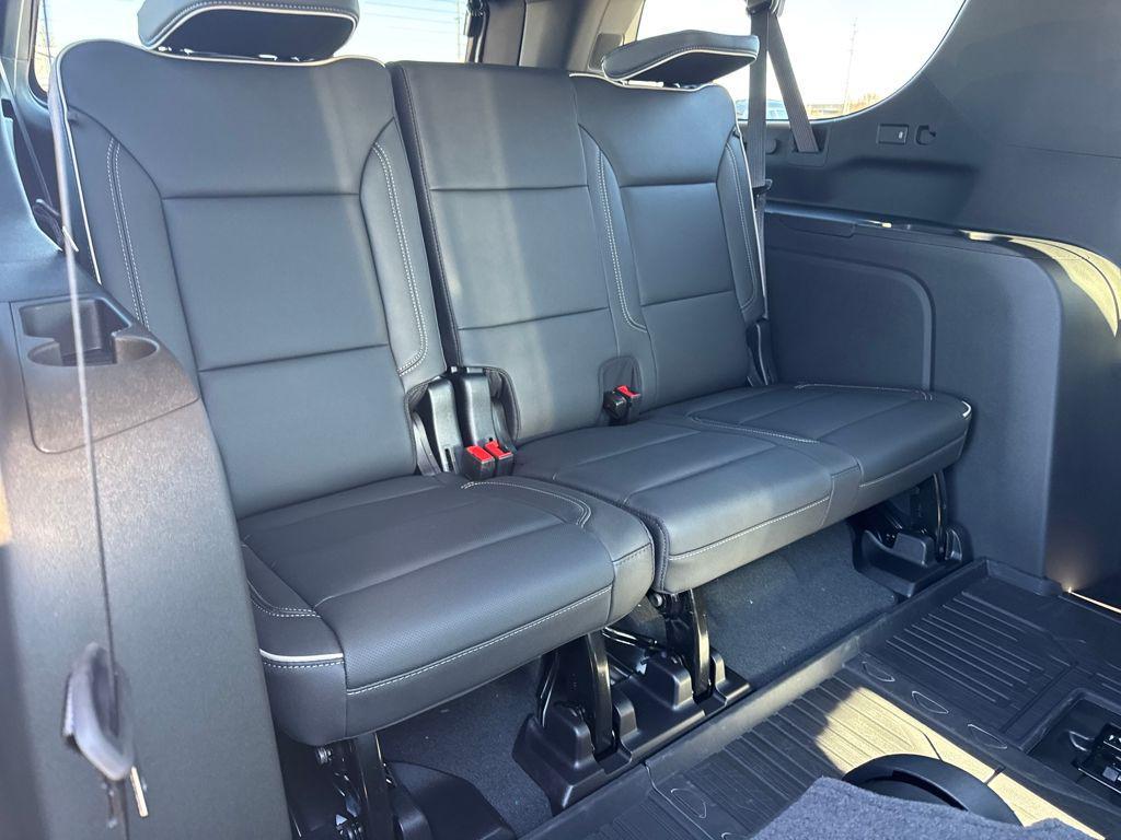 new 2026 GMC Yukon XL car, priced at $82,500
