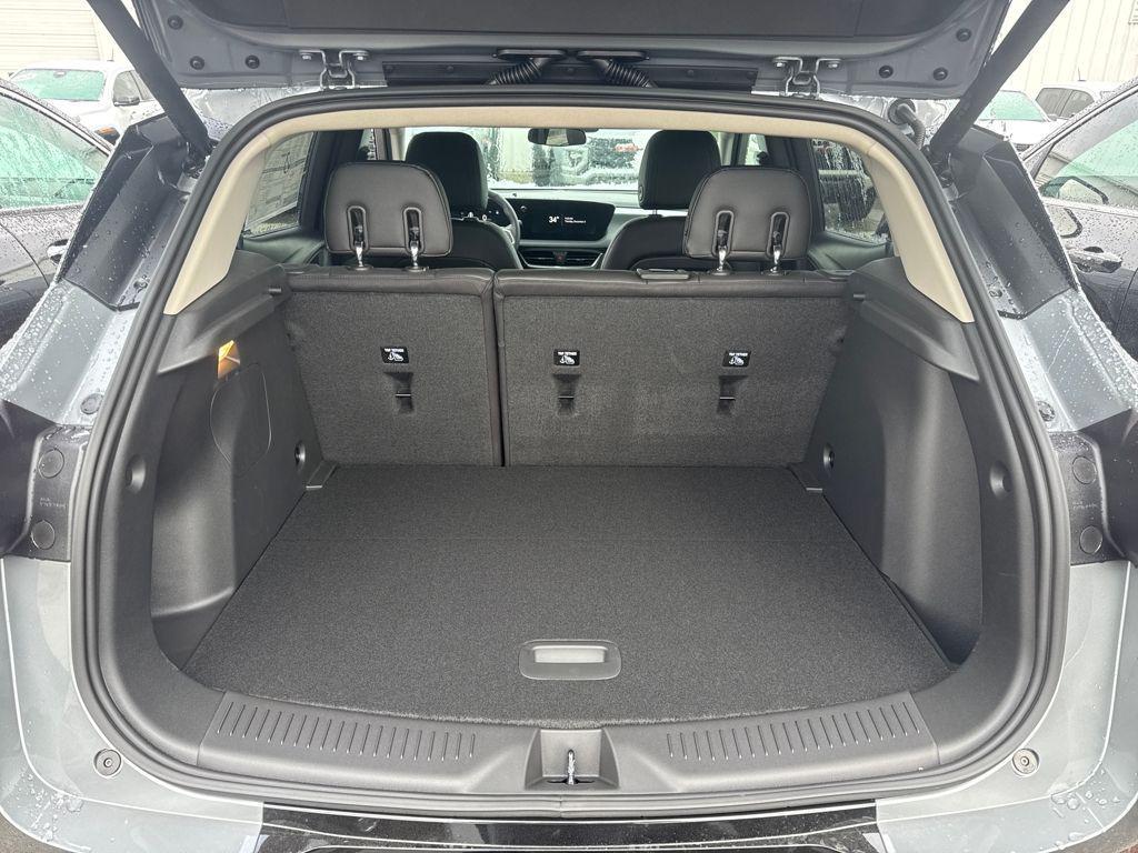 new 2026 Buick Encore GX car, priced at $29,768