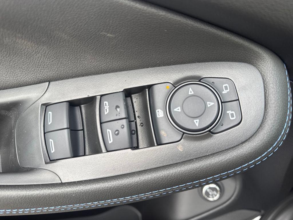 new 2026 Buick Encore GX car, priced at $29,768