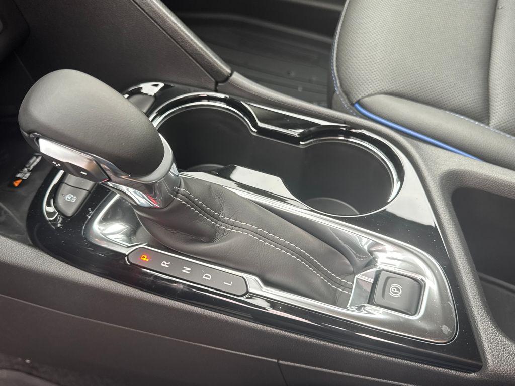 new 2026 Buick Encore GX car, priced at $29,768