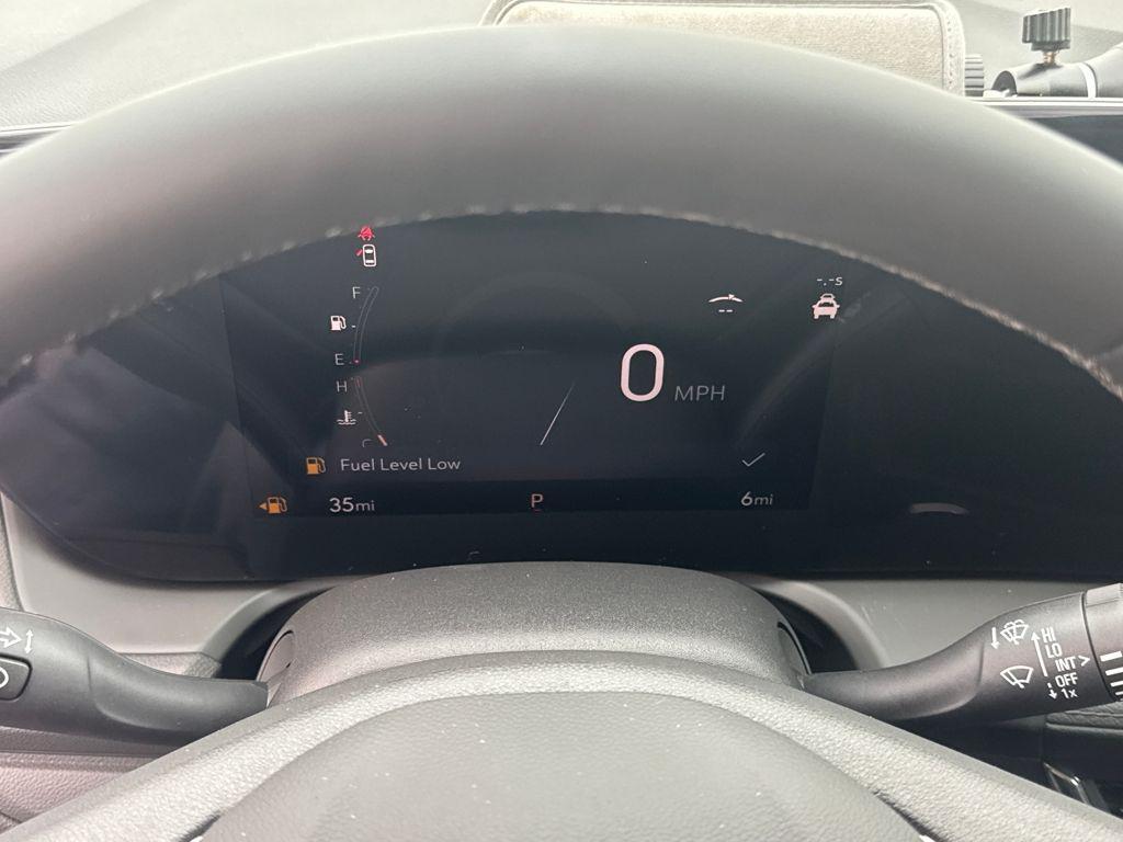 new 2026 Buick Encore GX car, priced at $29,768