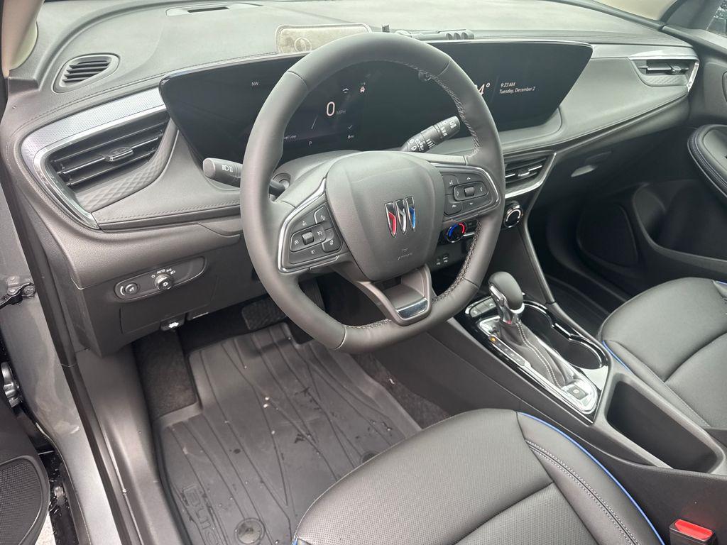 new 2026 Buick Encore GX car, priced at $29,768