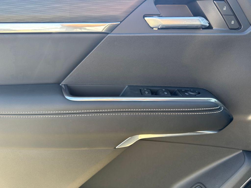 new 2026 GMC Acadia car, priced at $55,077