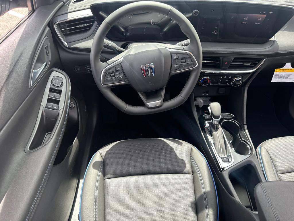 new 2026 Buick Encore GX car, priced at $30,797