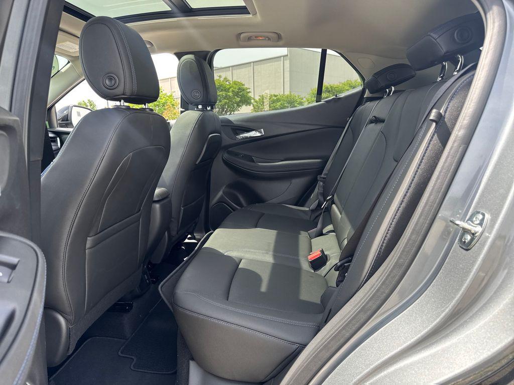 new 2026 Buick Encore GX car, priced at $30,797