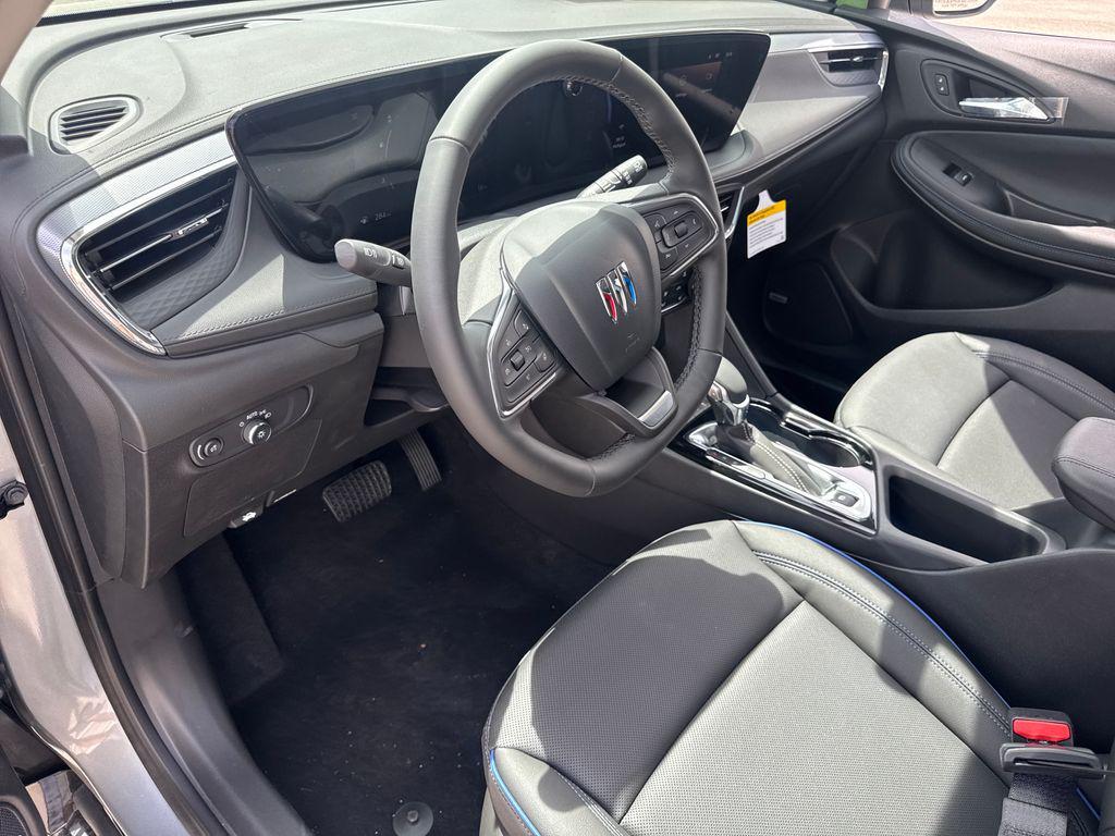 new 2026 Buick Encore GX car, priced at $30,797