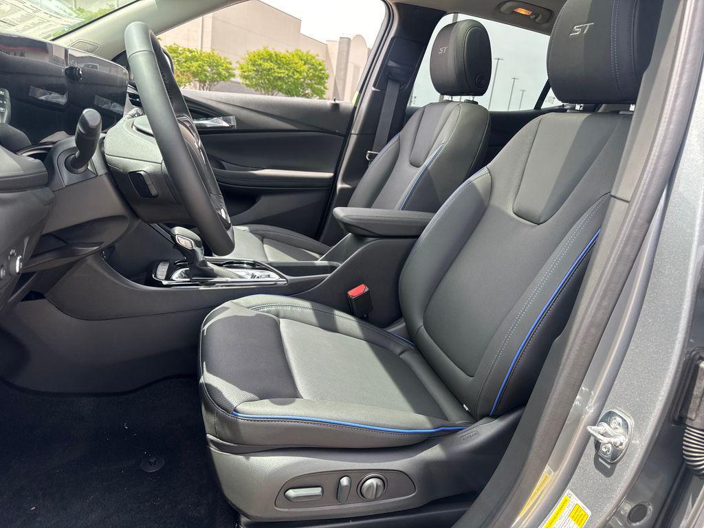 new 2026 Buick Encore GX car, priced at $30,797