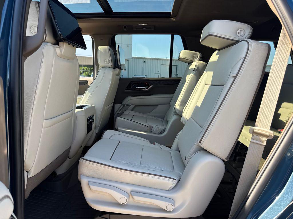 new 2026 GMC Yukon car, priced at $102,430