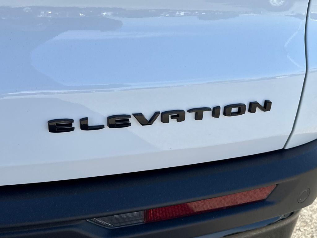 new 2026 GMC Acadia car, priced at $47,146