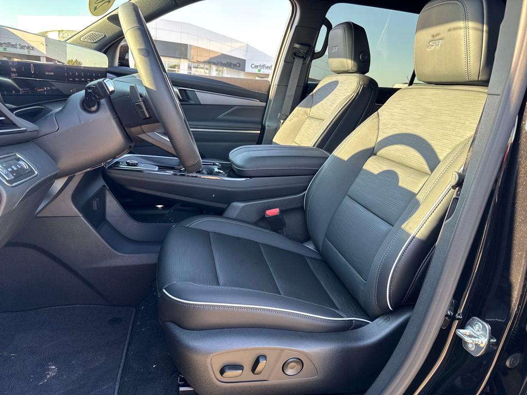 new 2026 Buick Enclave car, priced at $50,481