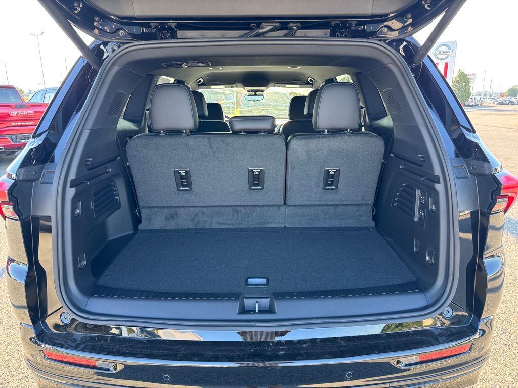 new 2026 Buick Enclave car, priced at $50,481