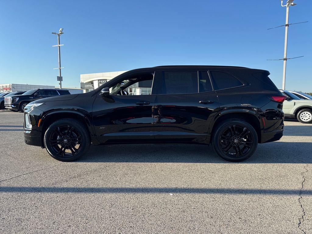 new 2026 Buick Enclave car, priced at $50,481