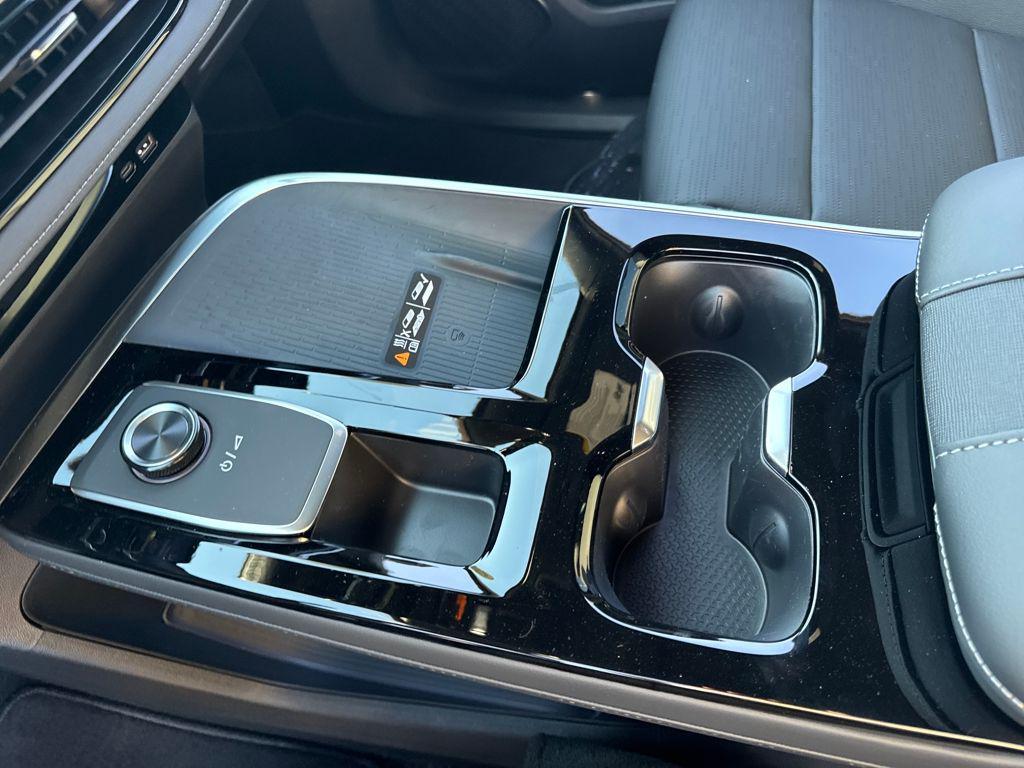 new 2026 Buick Enclave car, priced at $50,481