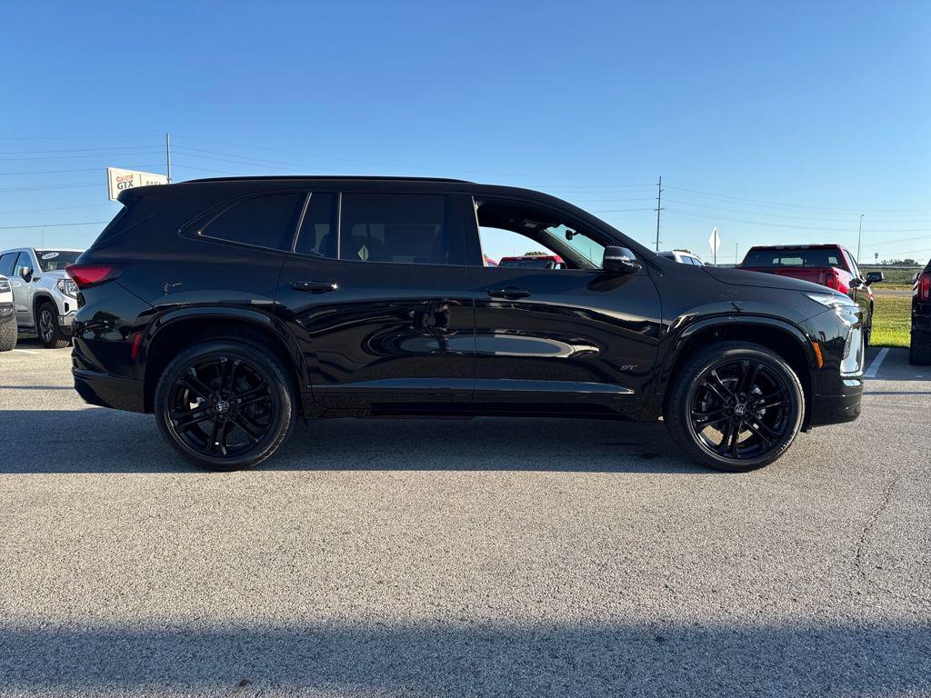 new 2026 Buick Enclave car, priced at $50,481