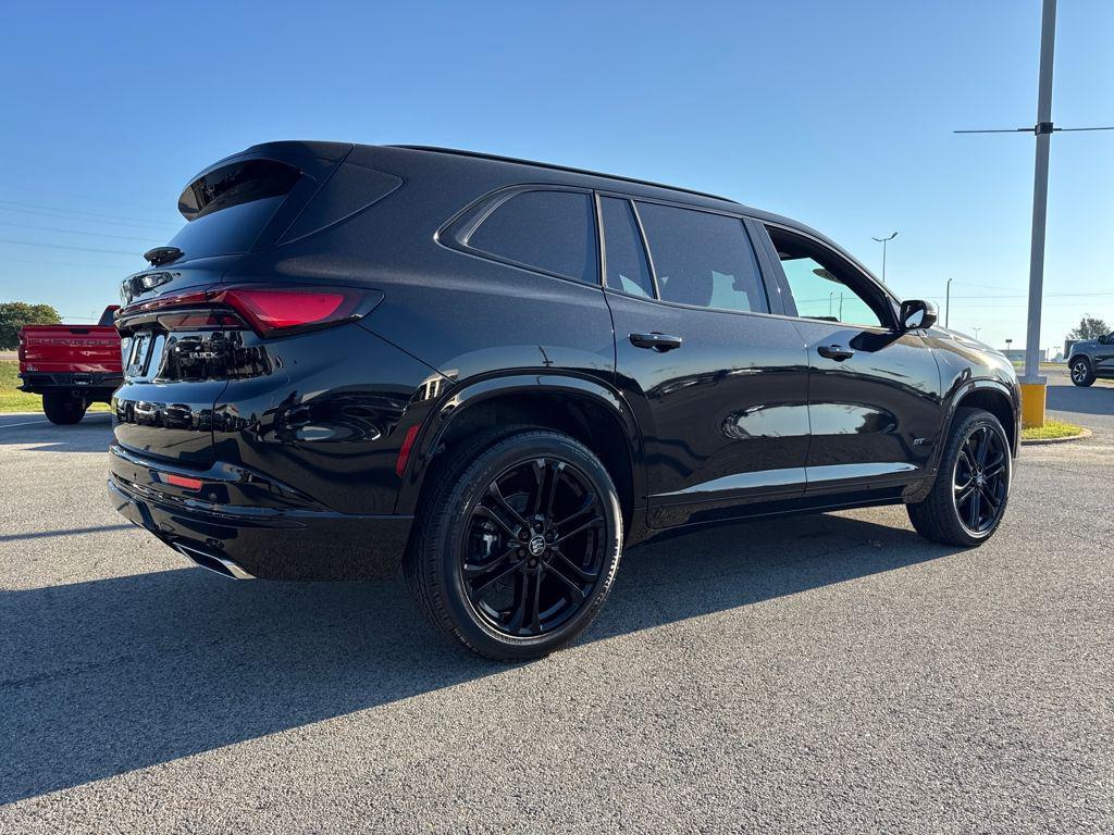new 2026 Buick Enclave car, priced at $50,481