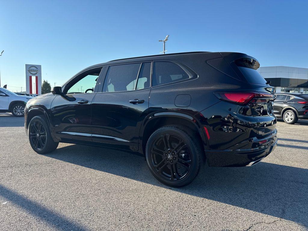 new 2026 Buick Enclave car, priced at $50,481