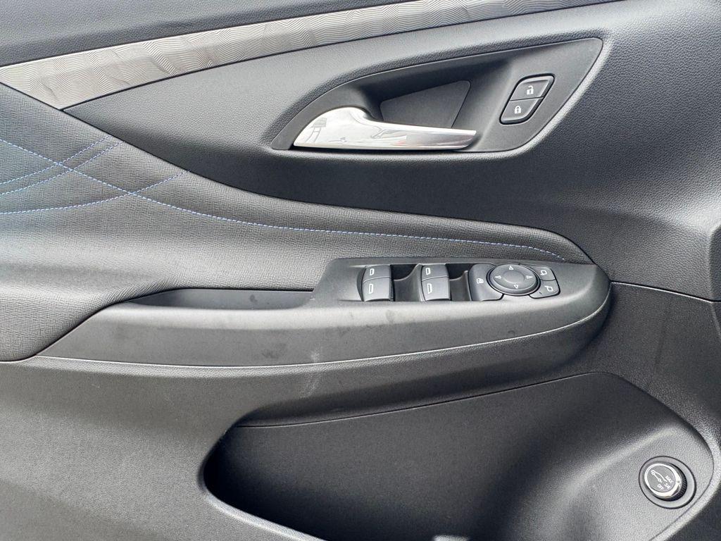 new 2026 Buick Envista car, priced at $30,291