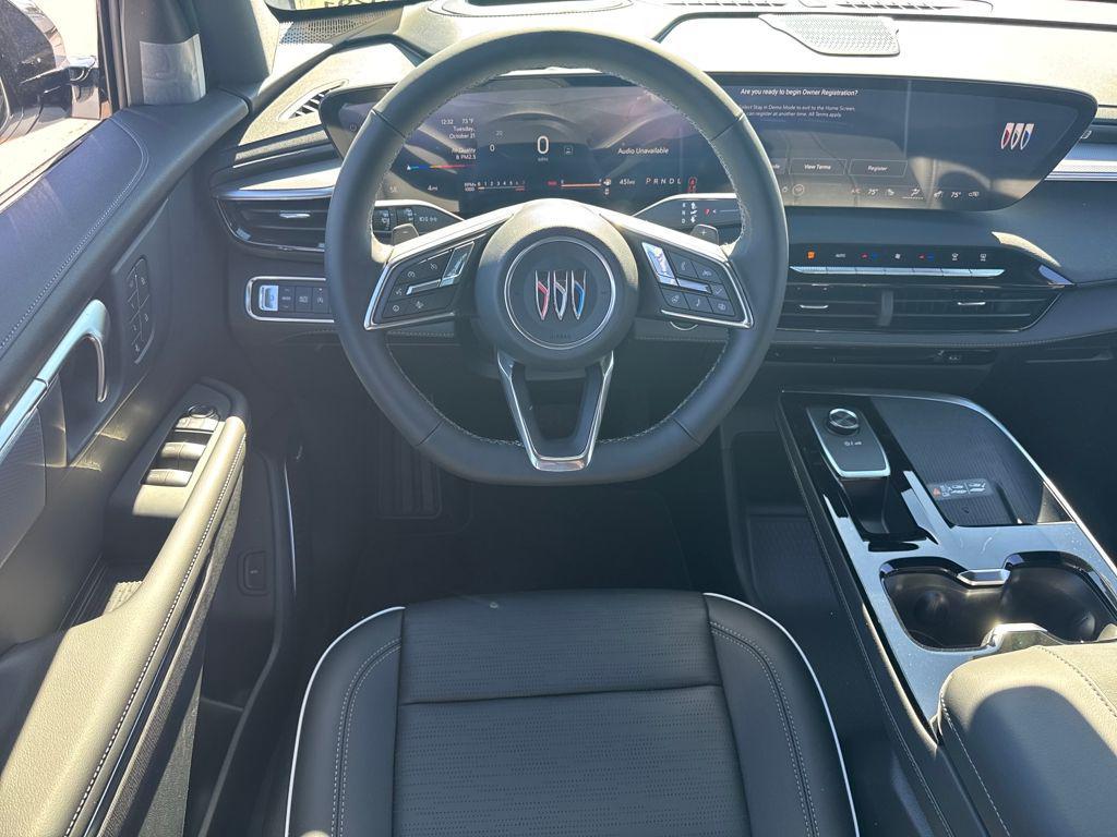 new 2026 Buick Enclave car, priced at $51,045