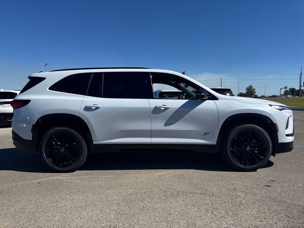 new 2026 Buick Enclave car, priced at $51,045