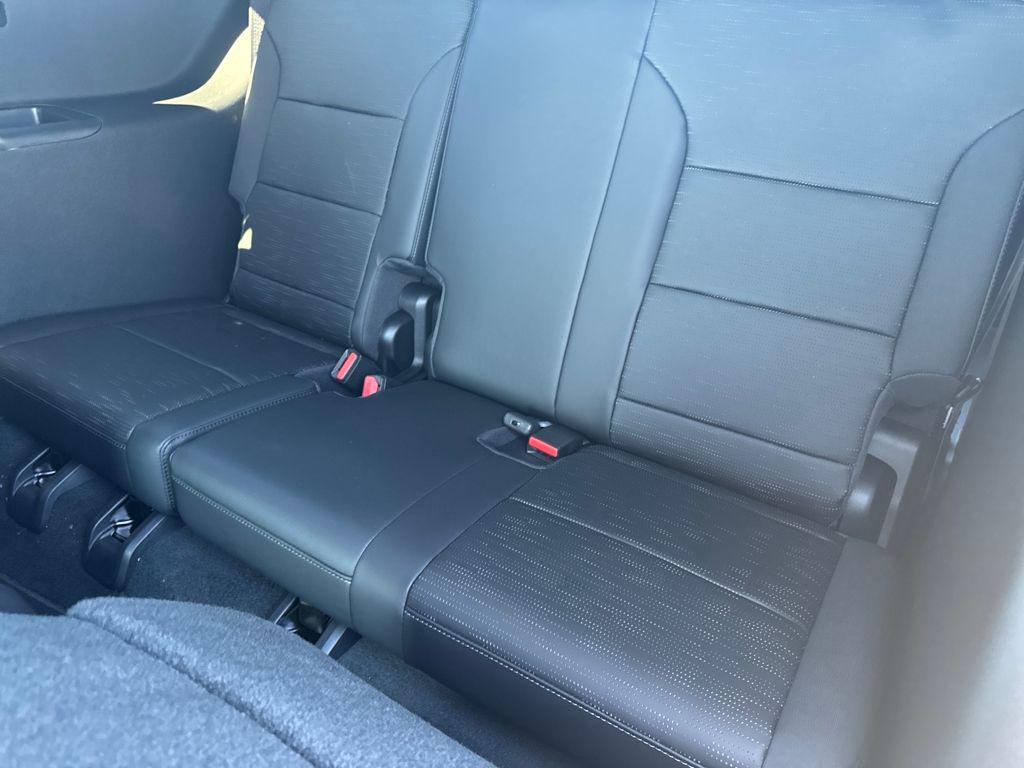 new 2026 Buick Enclave car, priced at $51,045