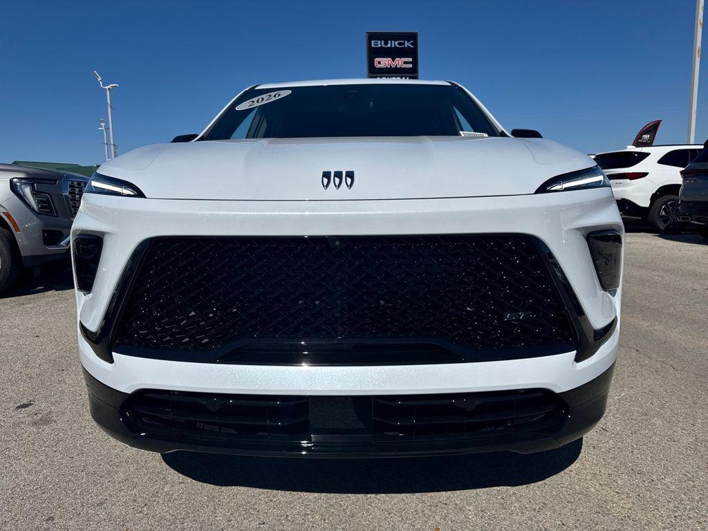 new 2026 Buick Enclave car, priced at $51,045