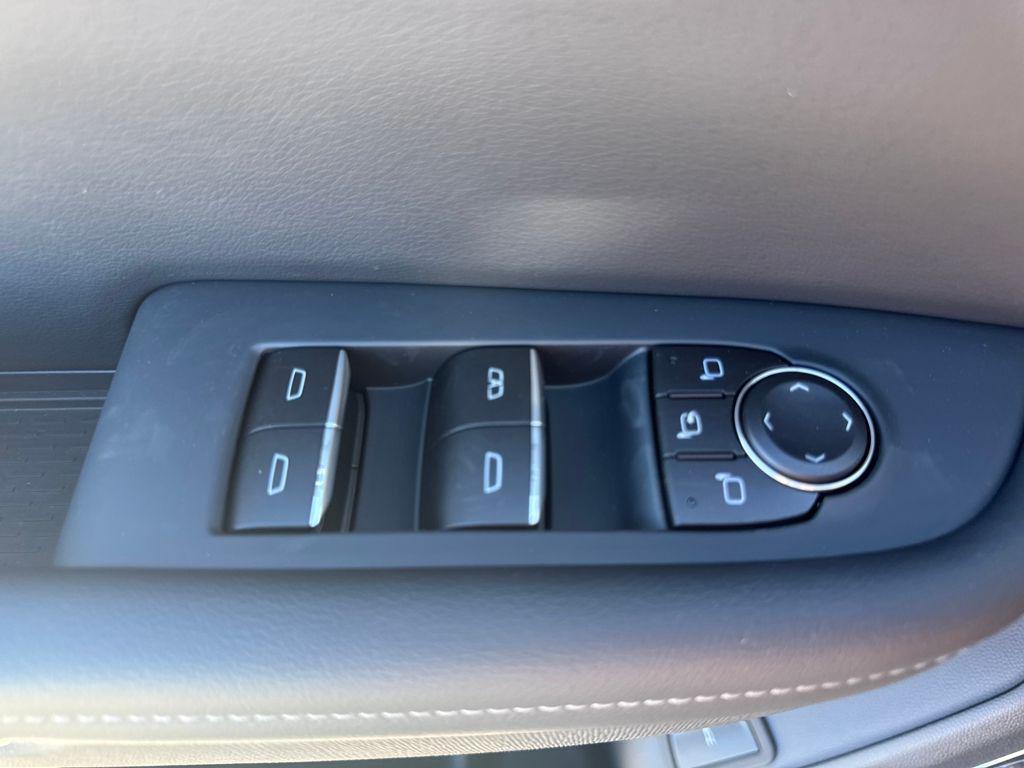 new 2026 Buick Enclave car, priced at $51,045