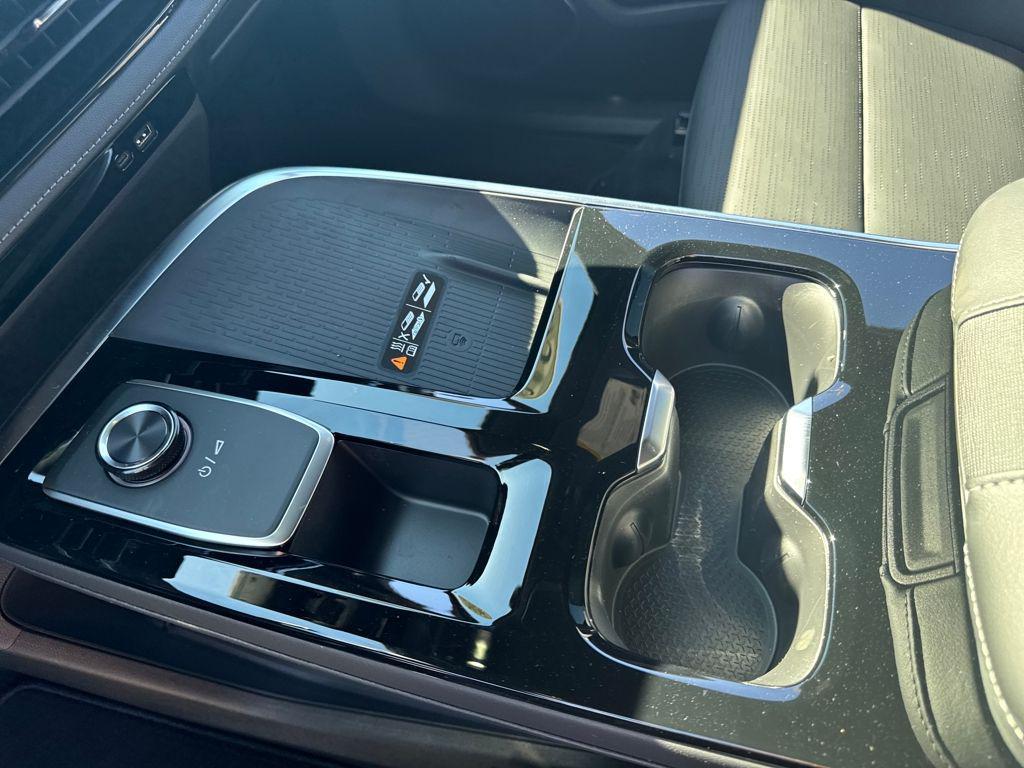 new 2026 Buick Enclave car, priced at $51,045