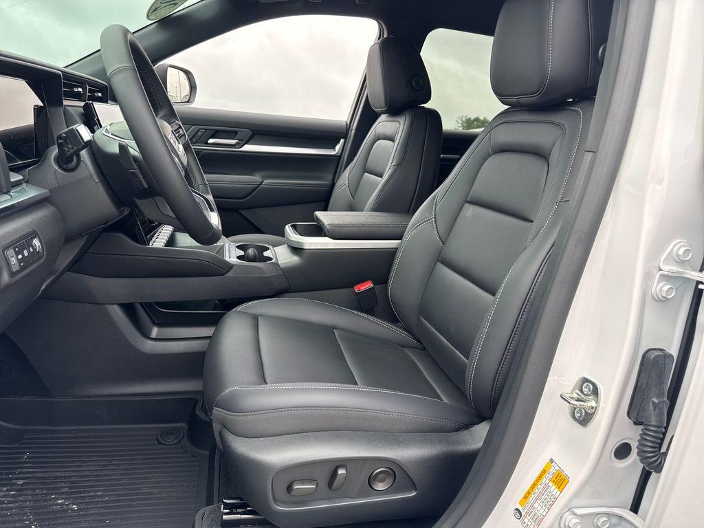 new 2027 GMC Terrain car, priced at $36,755