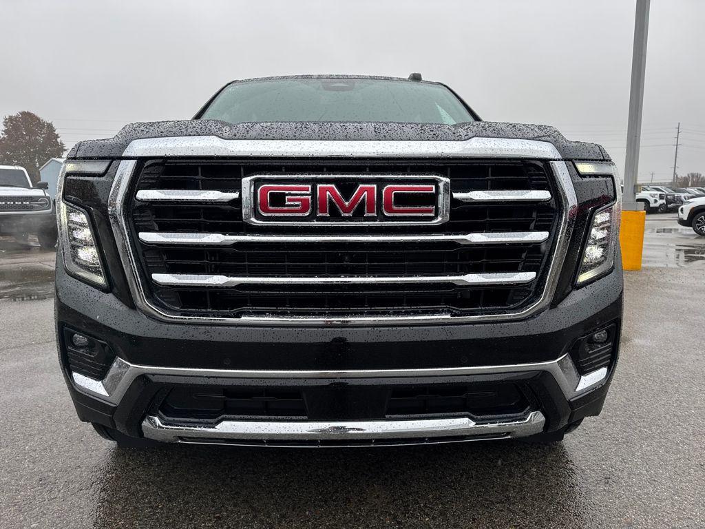 new 2026 GMC Yukon XL car, priced at $82,005
