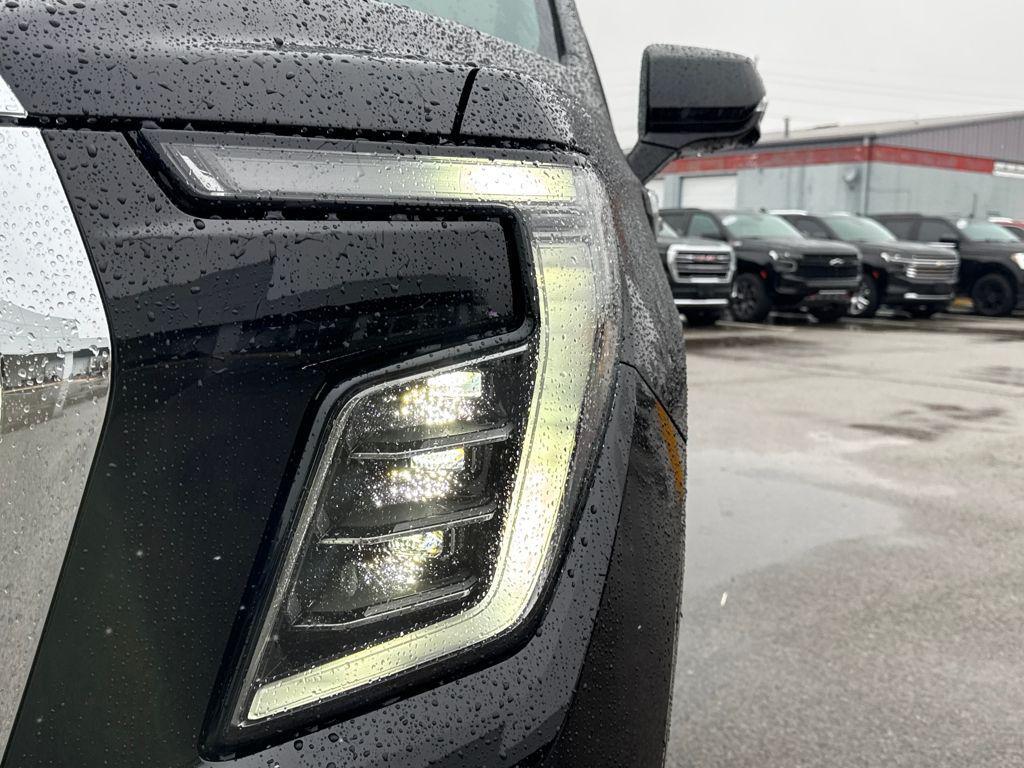 new 2026 GMC Yukon XL car, priced at $82,005