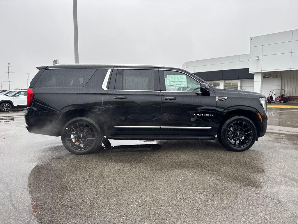 new 2026 GMC Yukon XL car, priced at $82,005