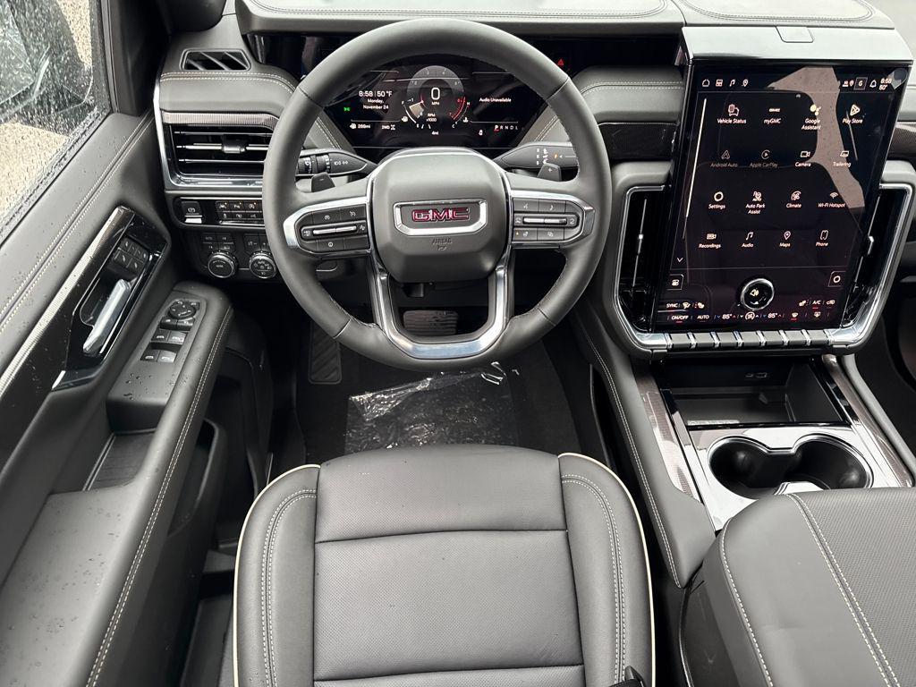 new 2026 GMC Yukon XL car, priced at $82,005