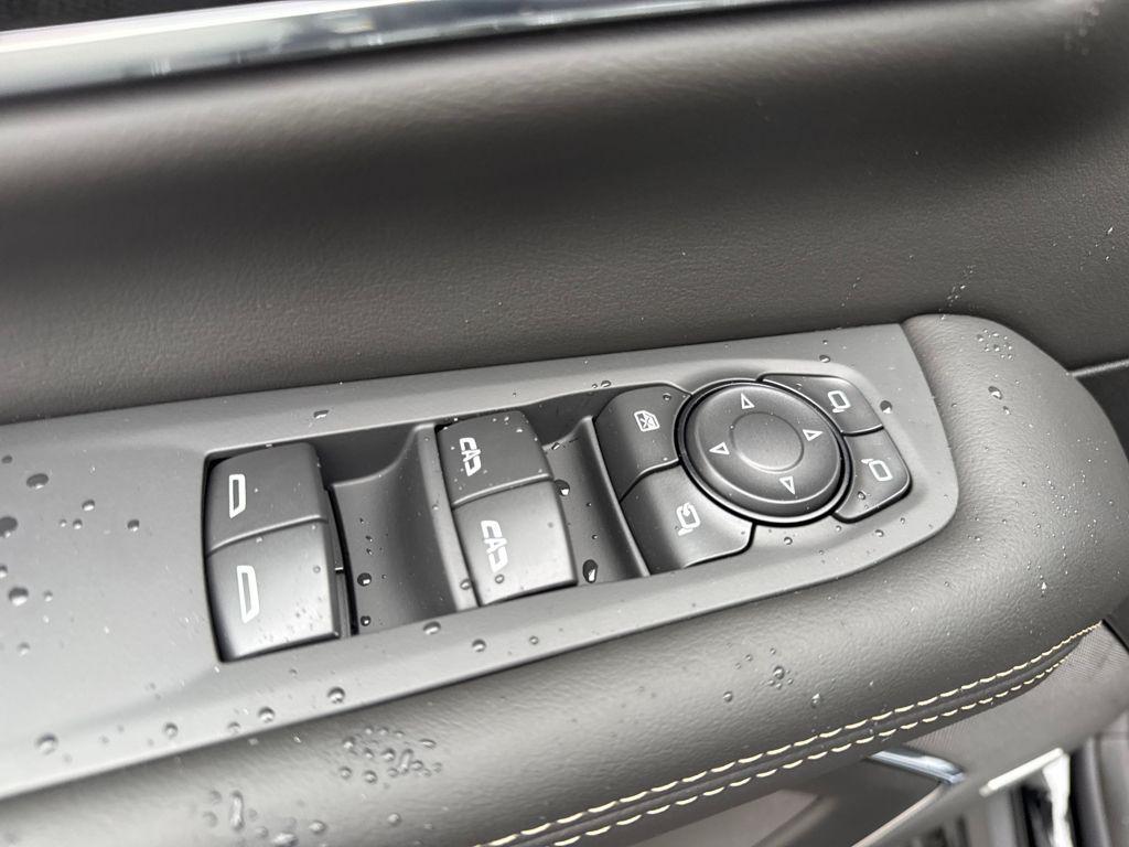 new 2026 GMC Yukon XL car, priced at $82,005