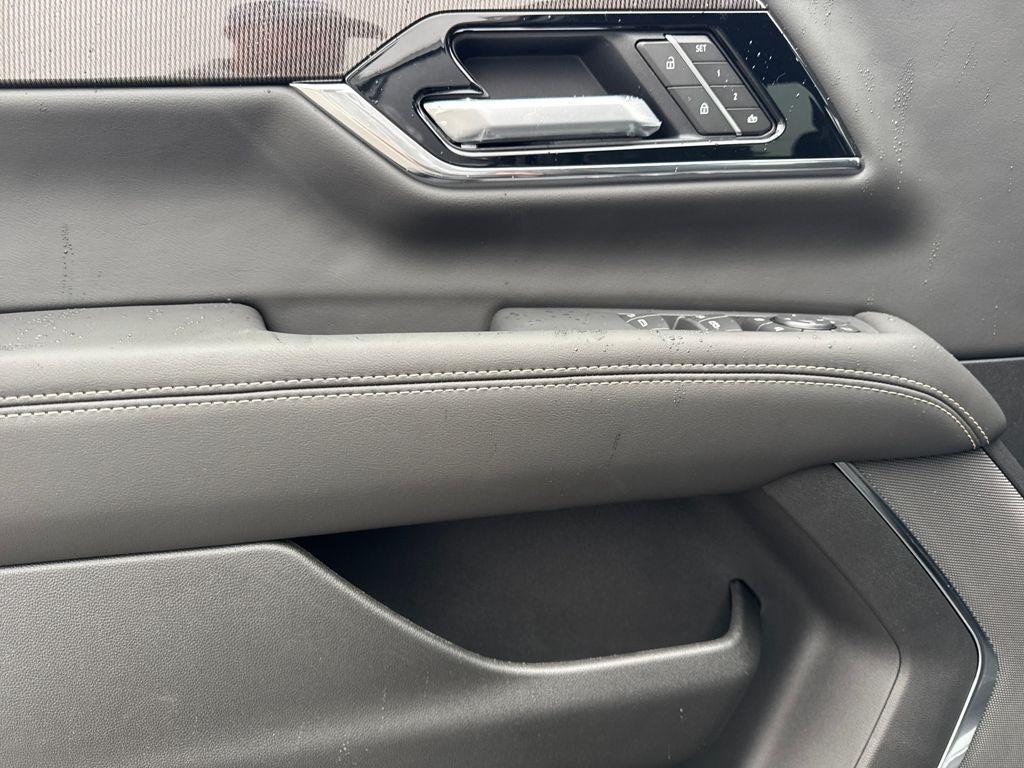 new 2026 GMC Yukon XL car, priced at $82,005