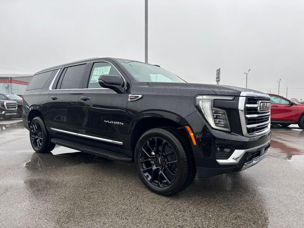 new 2026 GMC Yukon XL car, priced at $82,005