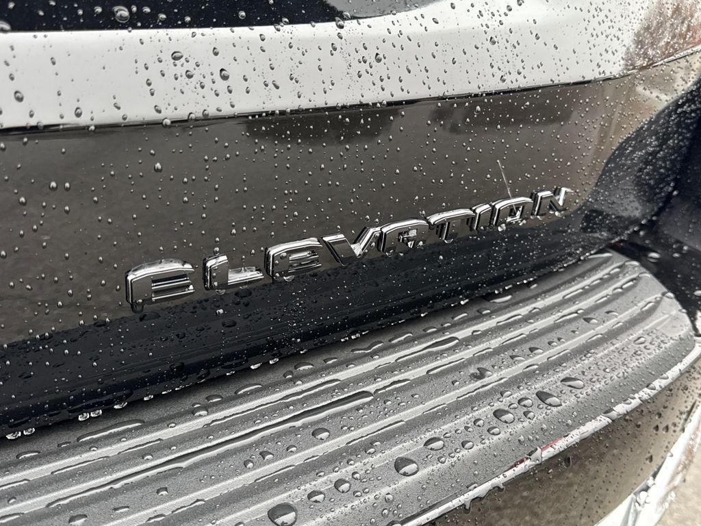 new 2026 GMC Yukon XL car, priced at $82,005