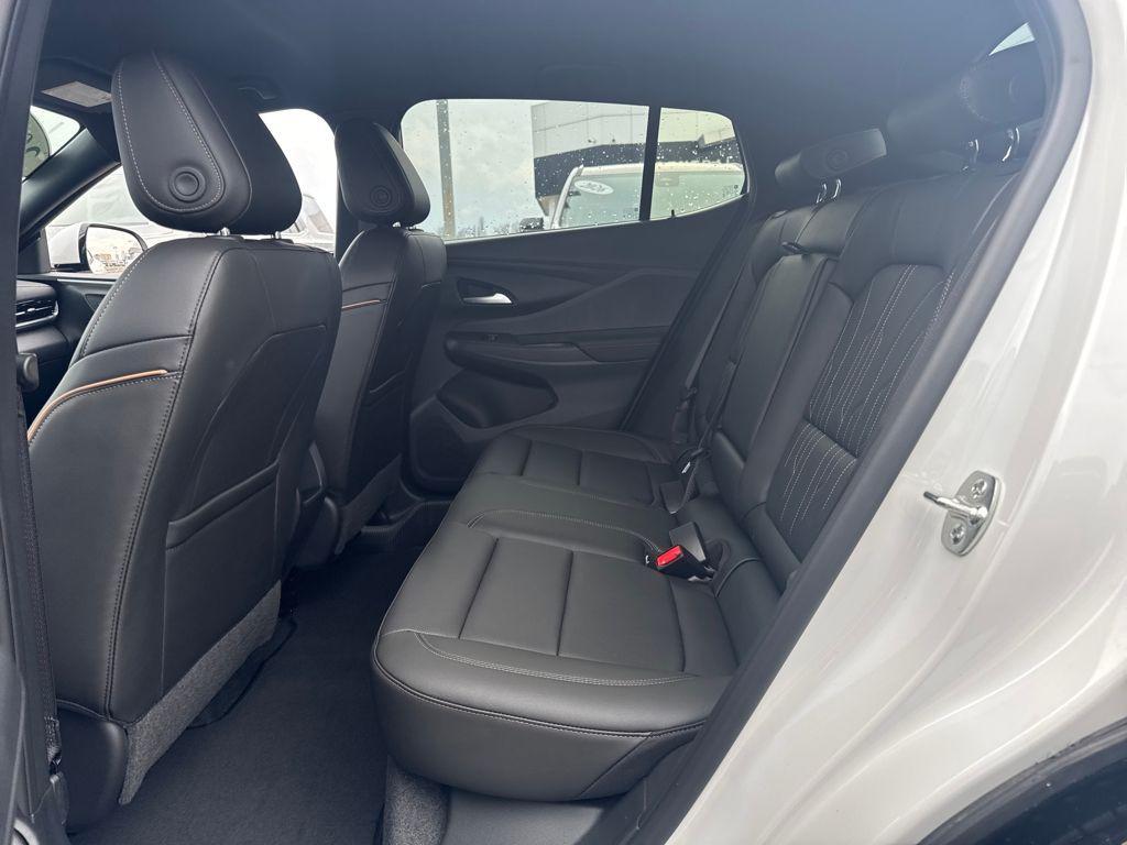 new 2026 Buick Envista car, priced at $31,248