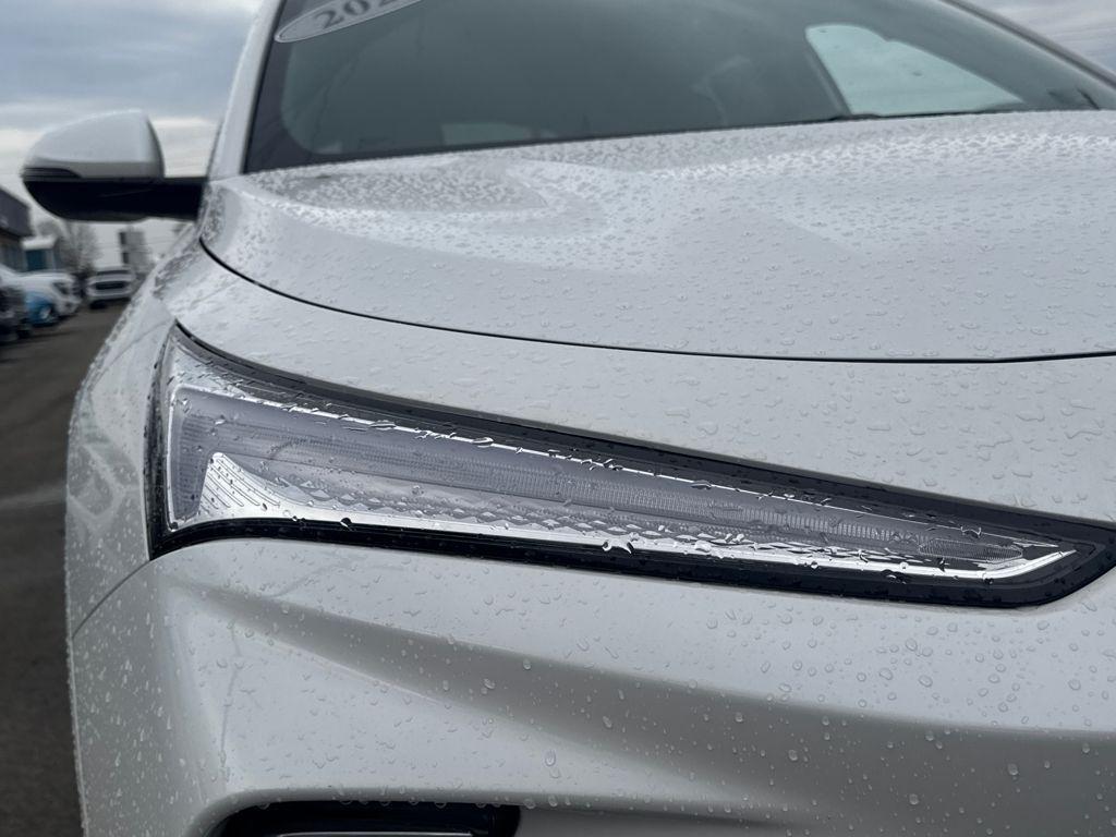 new 2026 Buick Envista car, priced at $31,248