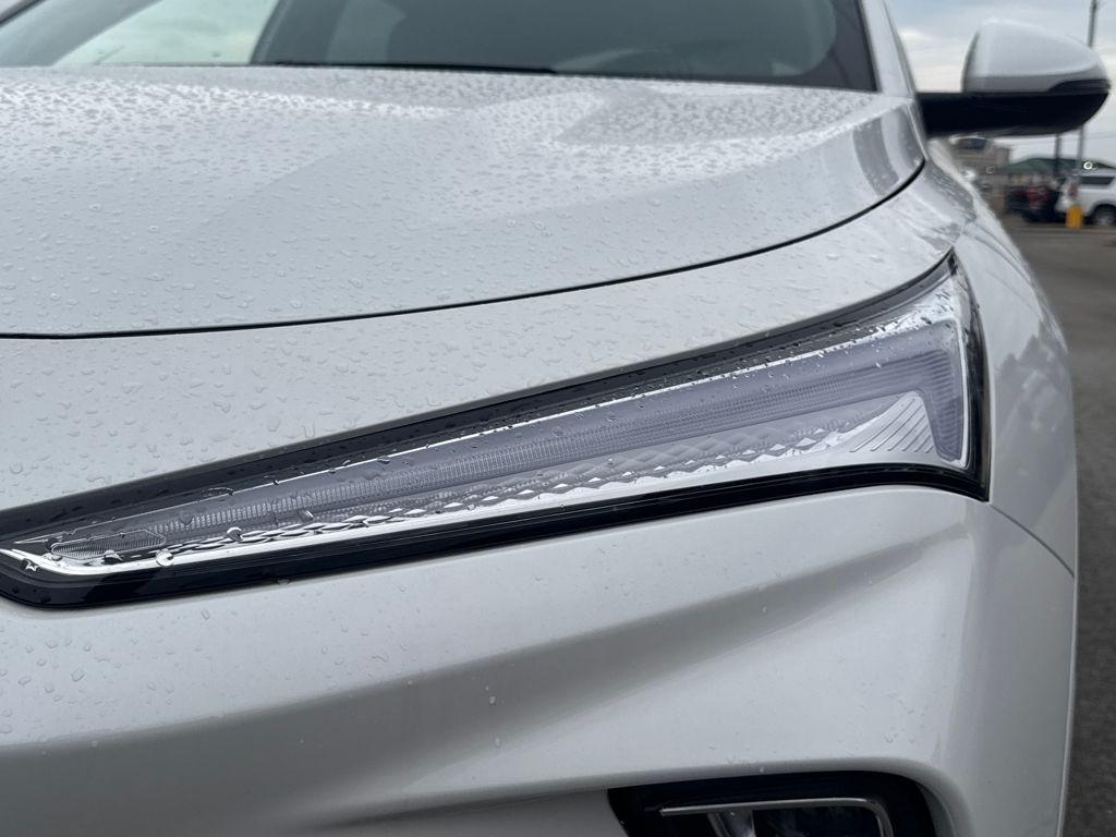 new 2026 Buick Envista car, priced at $31,248