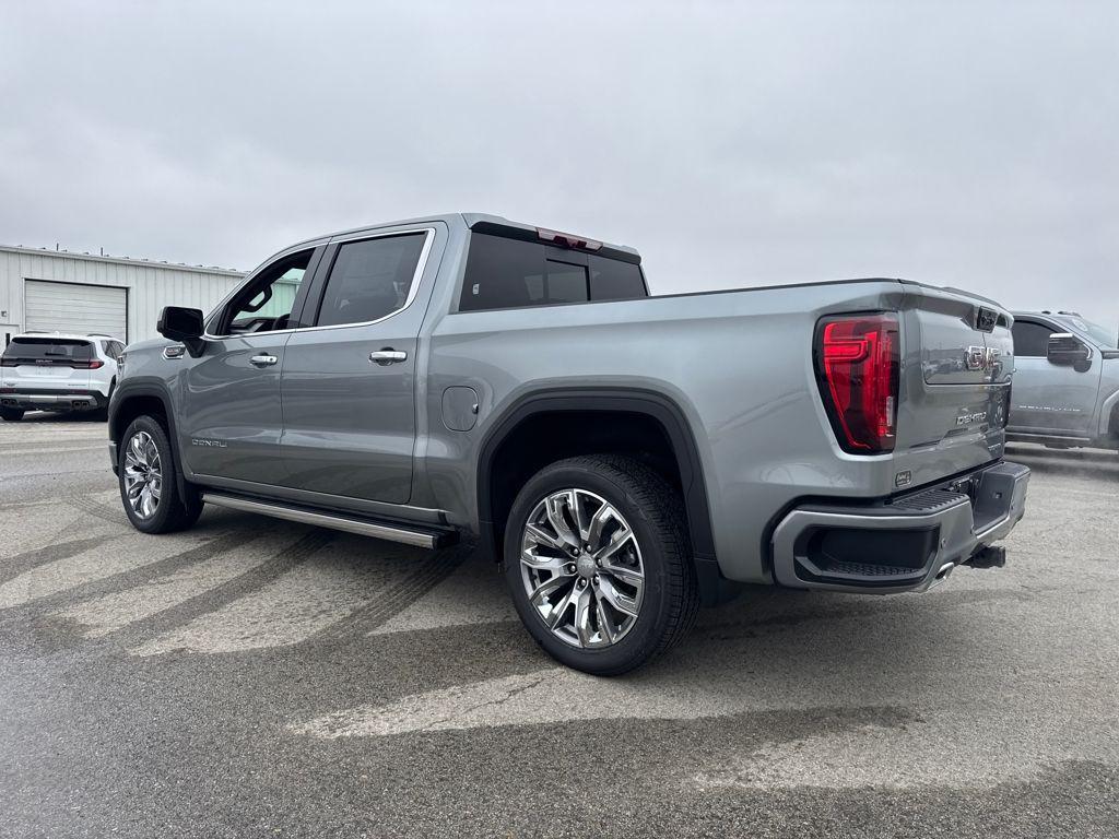 new 2026 GMC Sierra 1500 car, priced at $72,222