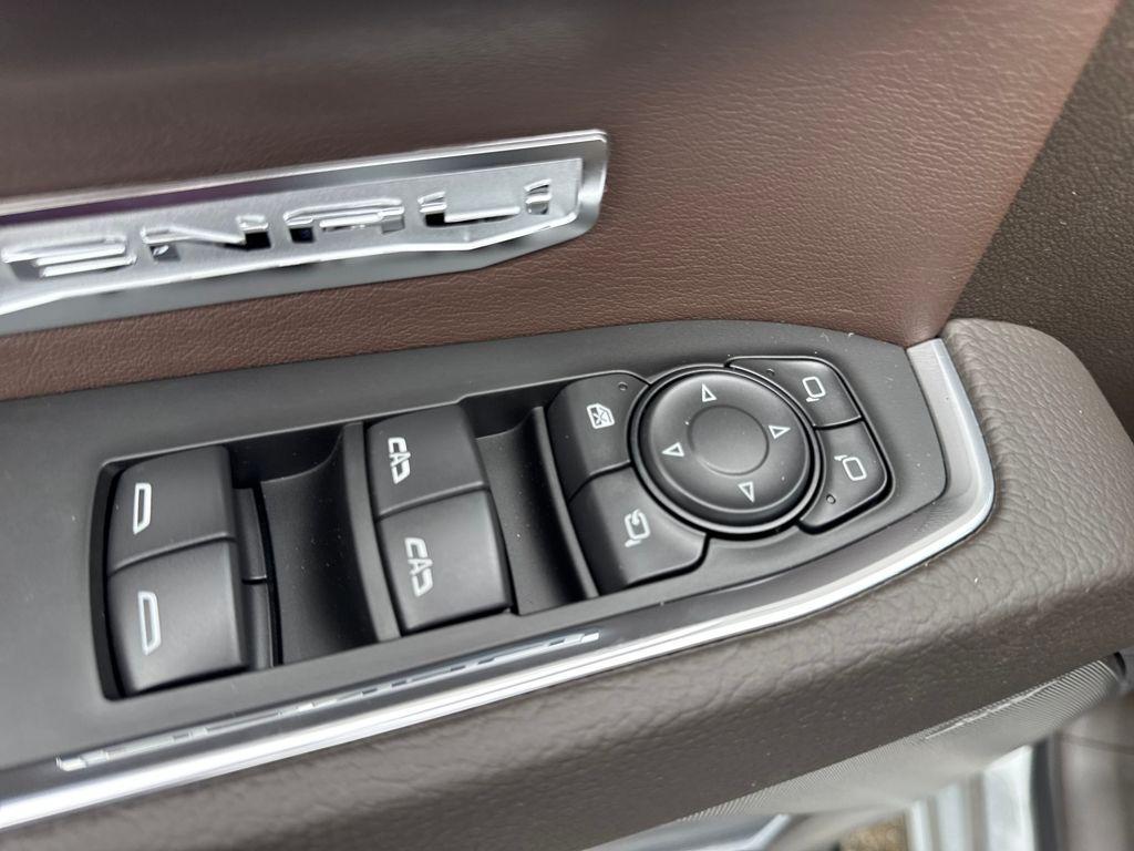 new 2026 GMC Sierra 1500 car, priced at $72,222