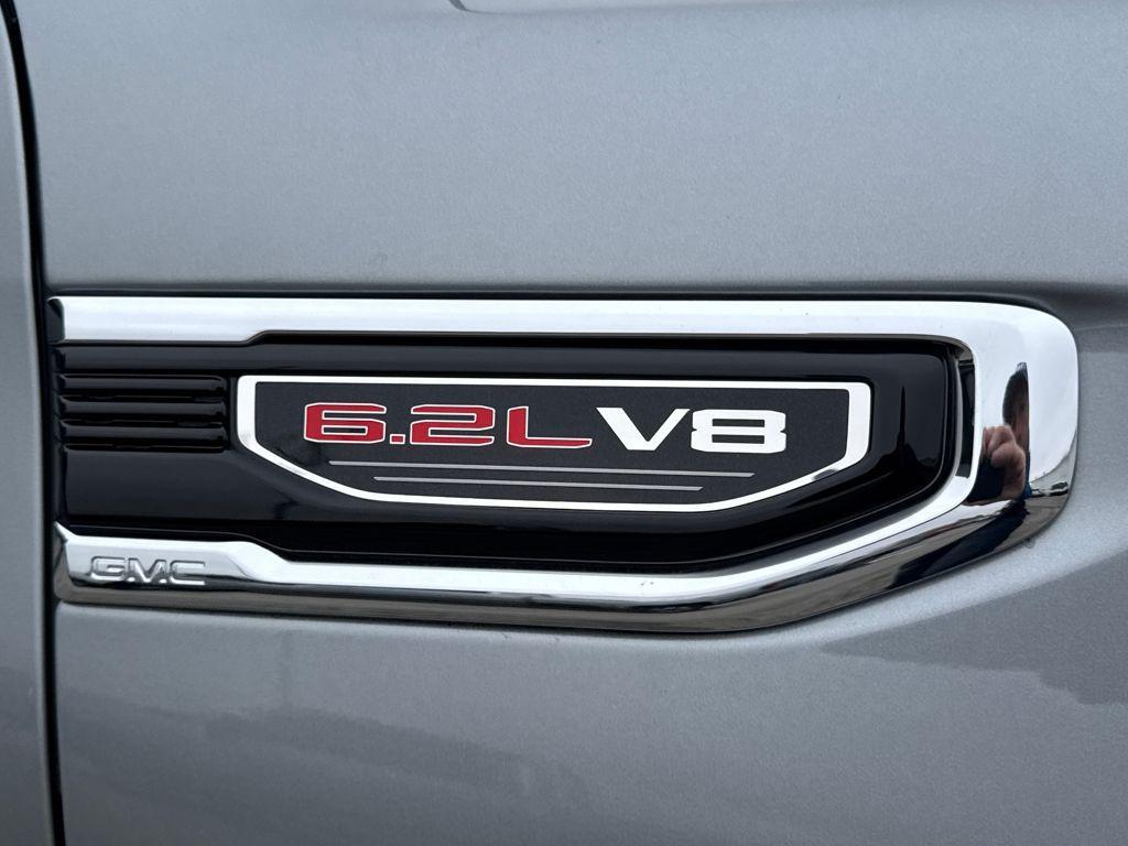 new 2026 GMC Sierra 1500 car, priced at $72,222