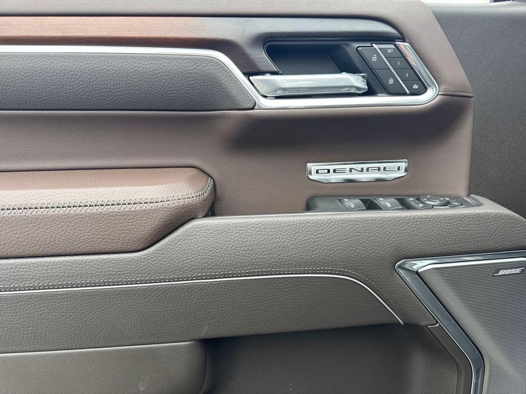 new 2026 GMC Sierra 1500 car, priced at $72,222