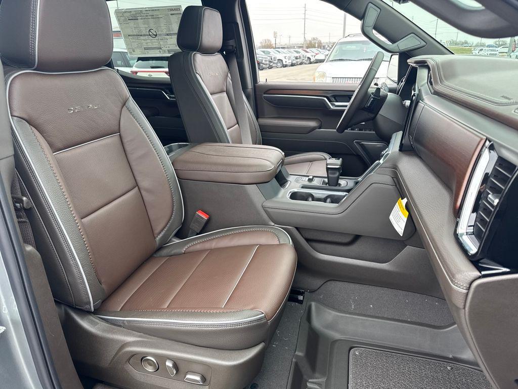 new 2026 GMC Sierra 1500 car, priced at $72,222