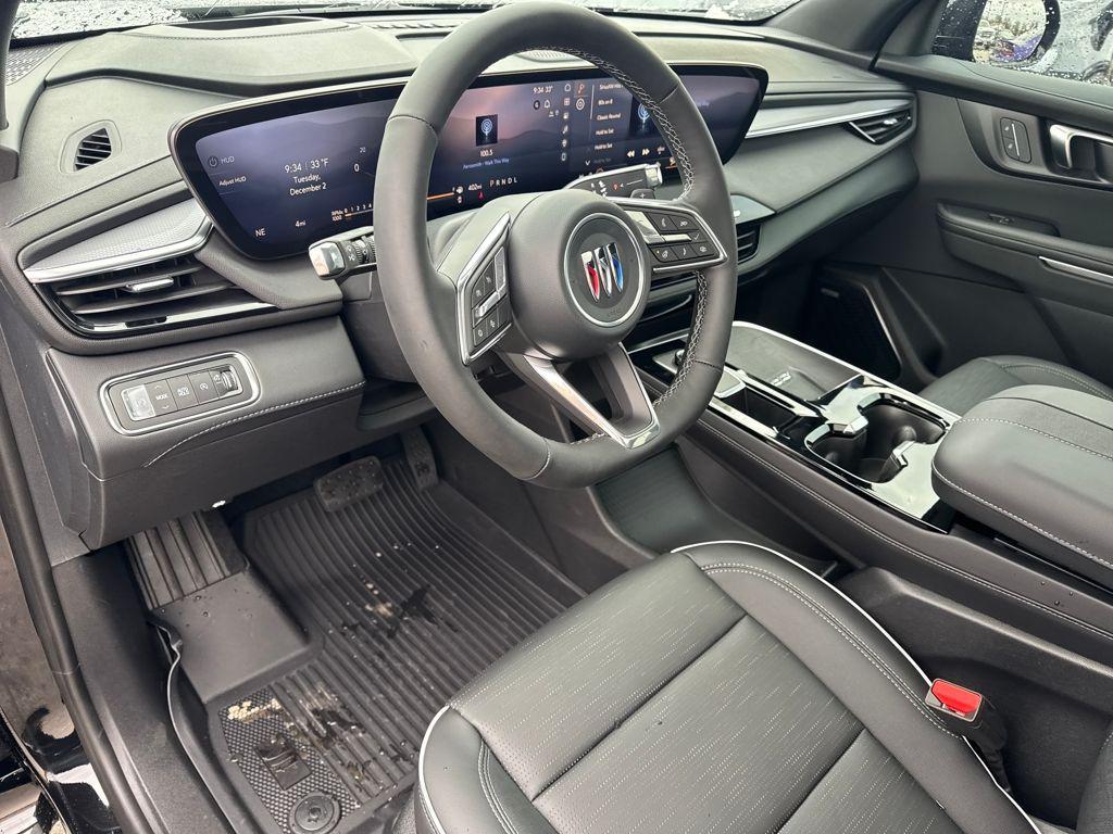 new 2026 Buick Enclave car, priced at $48,545