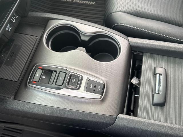 used 2021 Honda Ridgeline car, priced at $30,997