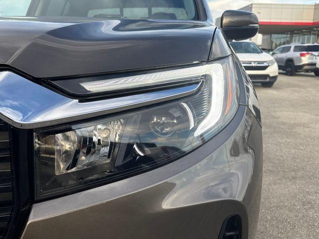 used 2021 Honda Ridgeline car, priced at $30,997