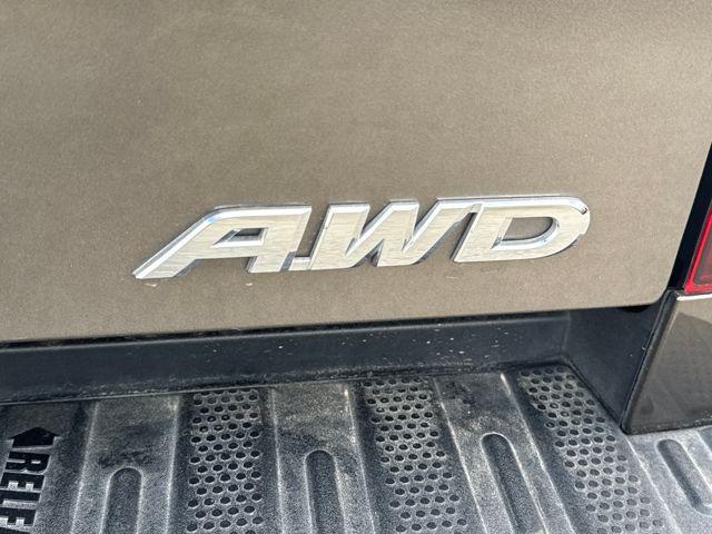 used 2021 Honda Ridgeline car, priced at $30,997